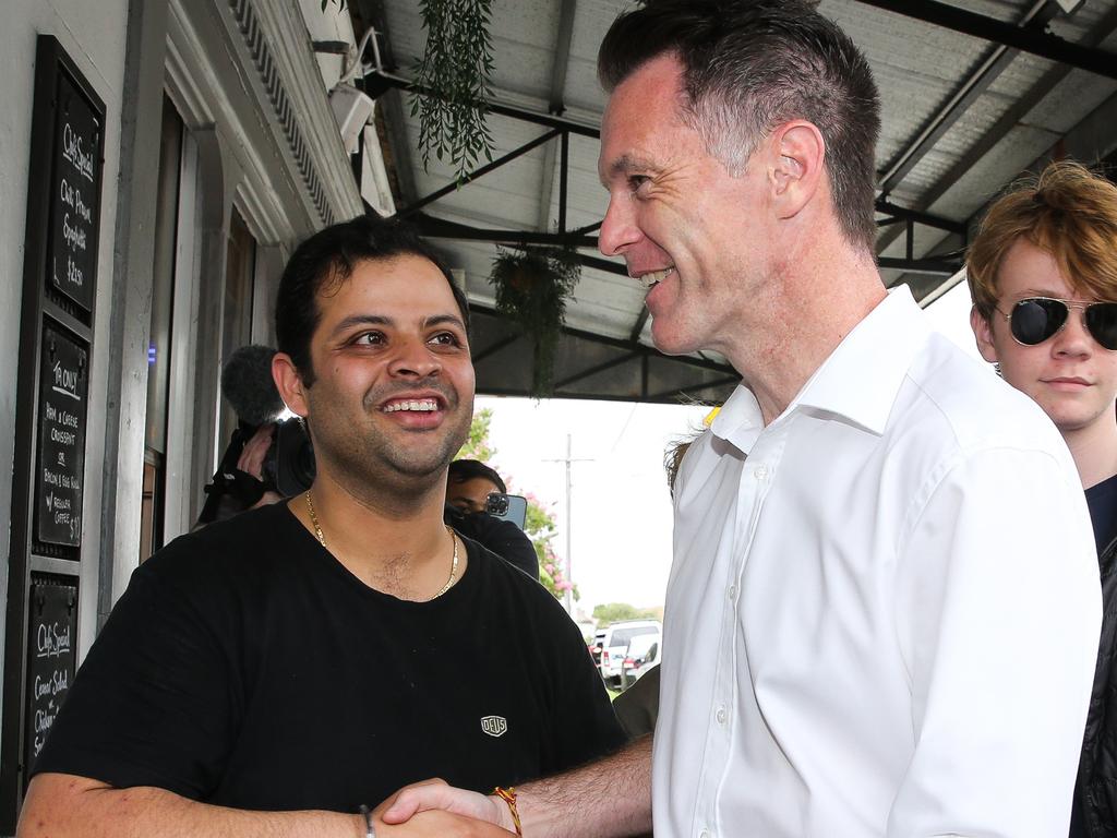 Unions pounce on Minns’ win to collect pay