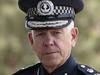 April No-Rules Day? Top cop flags end to emergency laws