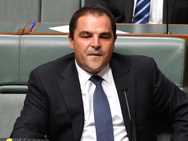 No retreat on religious bill, Morrison told