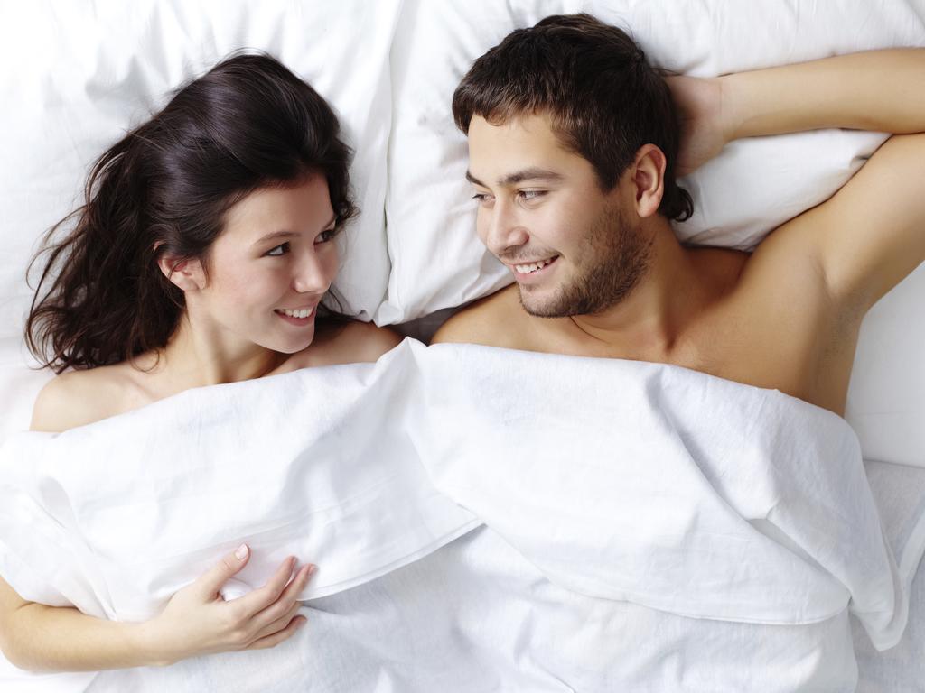 Sex advice How can I get my wife to enjoy sex again? Daily Telegraph