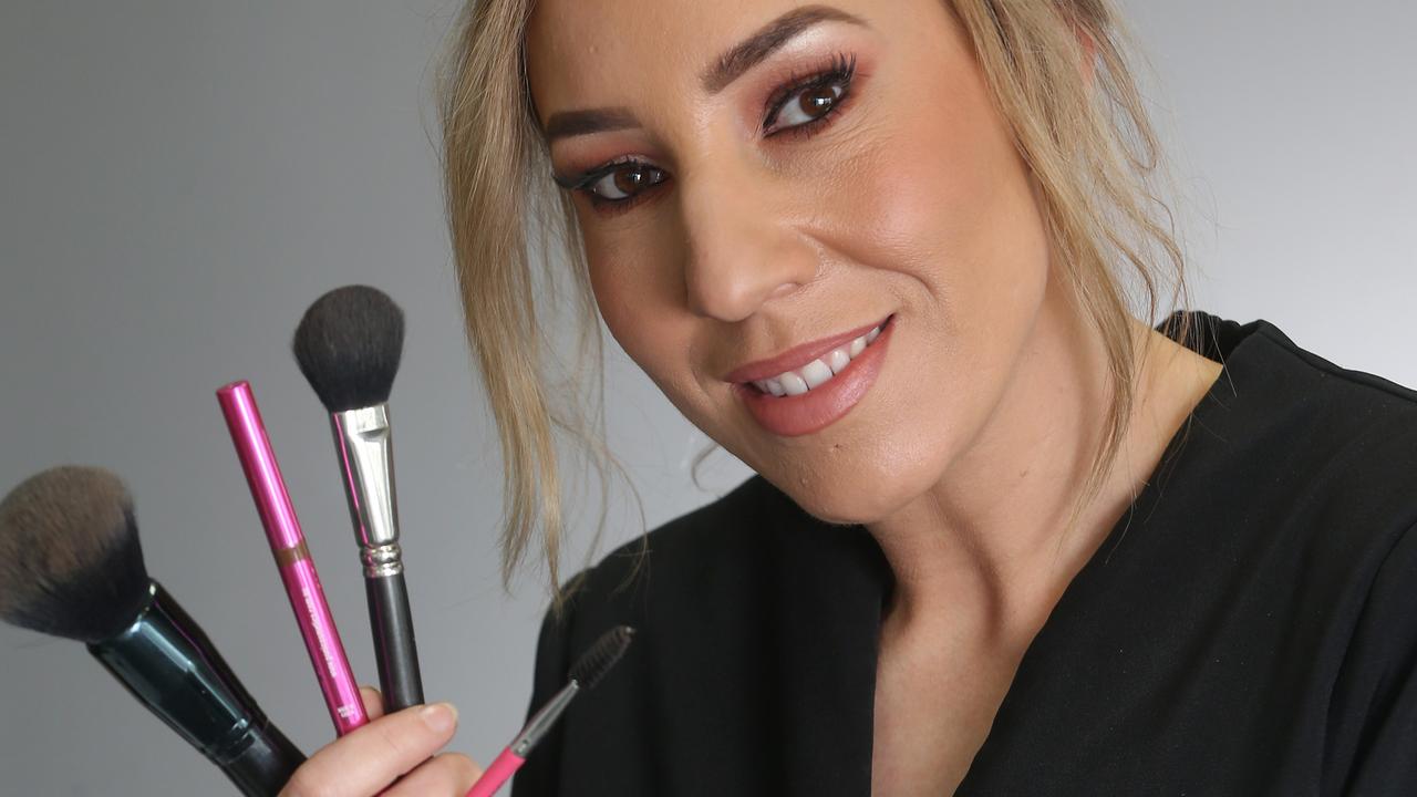 Renee Jade Brows & Beauty to open Geelong shop post COVID-19 ...