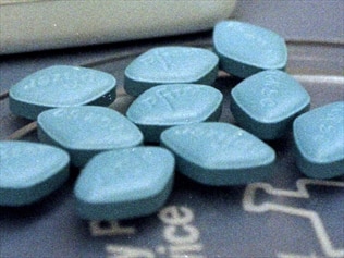 Generic viagra by teva