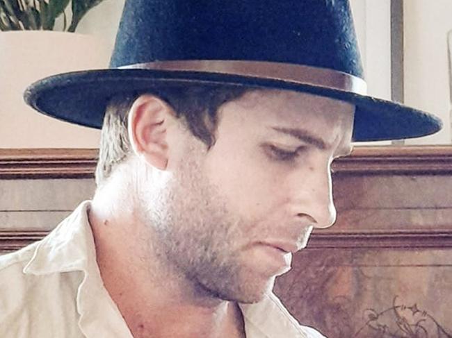 Queensland musician and wedding singer Daniel James Stoneman will remain behind bars after he was refused bail on charges of raping or sexually assaulting two women he met on dating apps, with one alleged victim telling police there may be “40 other” allegedrape victims. Photo: Facebook