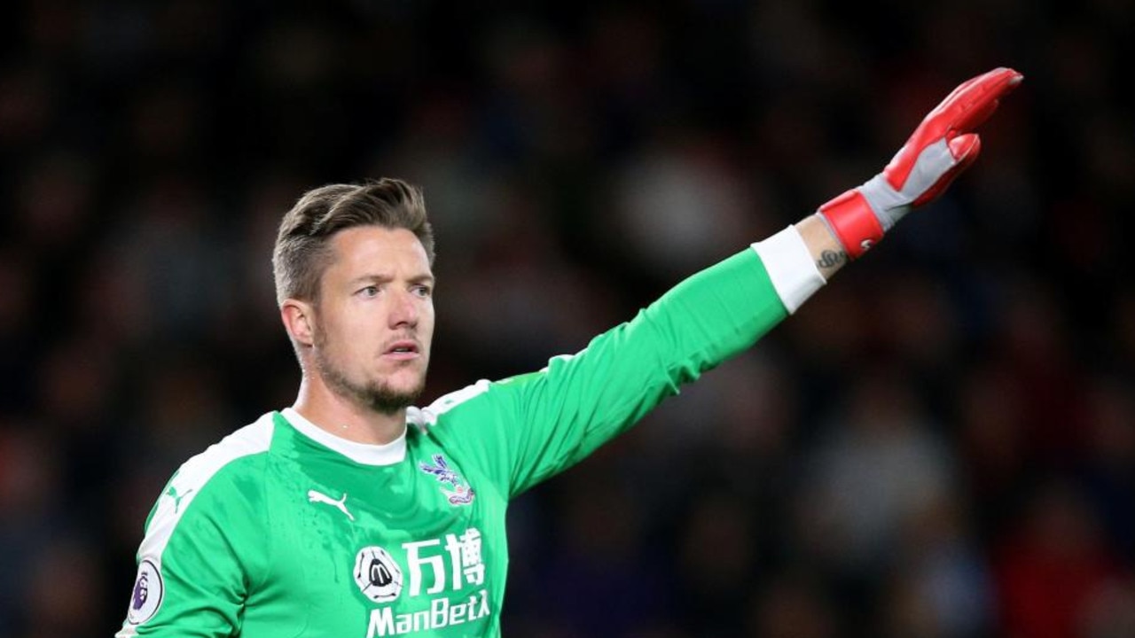 EPL news: Wayne Hennessey, Nazi salute, picture, racism, social media ...