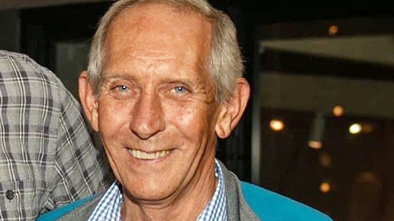 Terry Bishop was travelling north along the Bruce Highway in a silver 2012 Nissan Navara dual cab utility when it was involved in the traffic crash. Mr Bishop and his passenger Gypsy Satterley died at the scene.