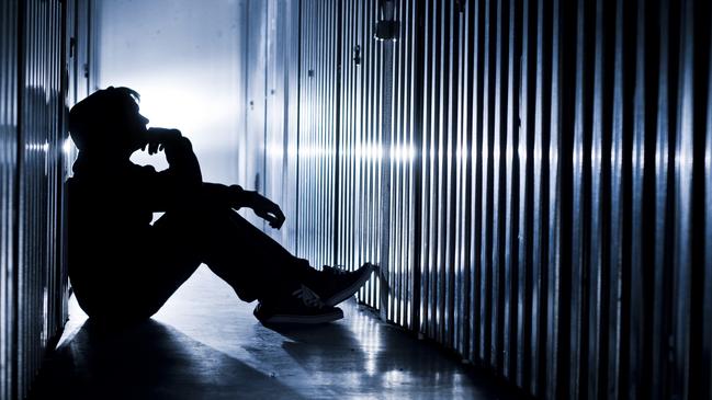 More than 3500 died by suicide in Australia last year. Picture: iStock