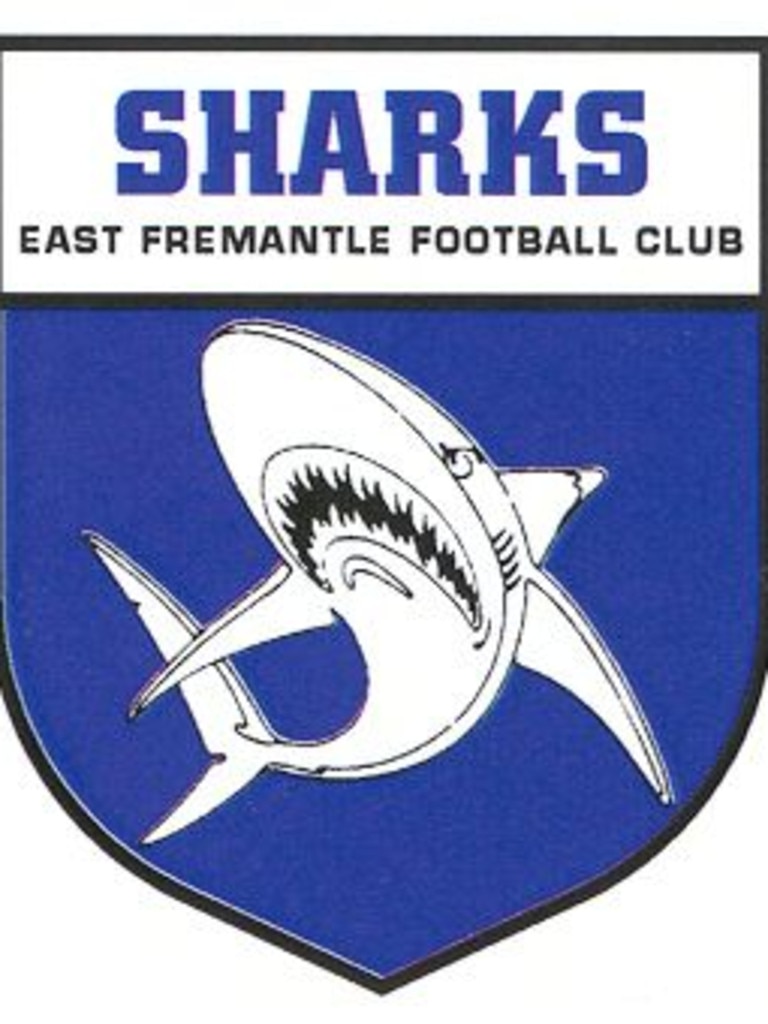 Bob Uittenbroek serving East Fremantle in the WAFL is ‘a lifestyle ...