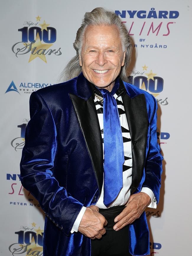 The suit alleges Nygard trafficked women and girls as young as 14. Picture: Phillip Faraone/Getty Images