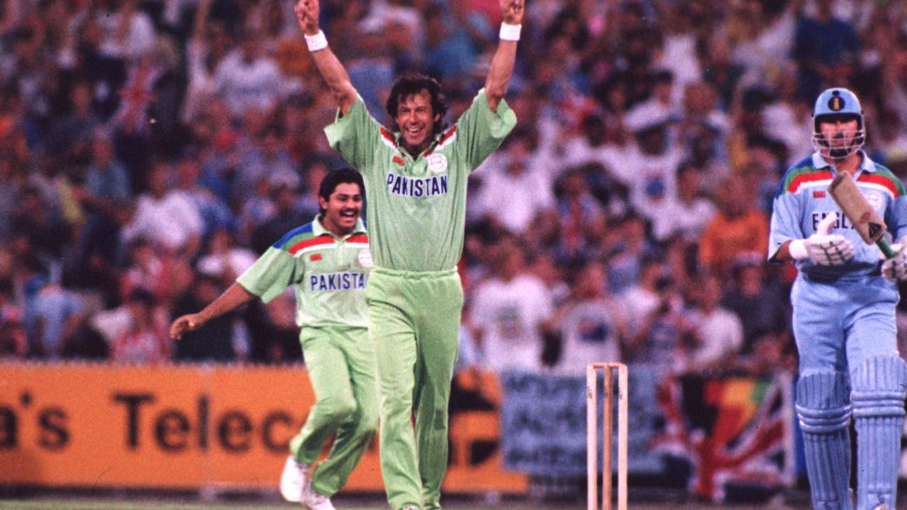 Pakistan’s 2019 World Cup campaign is following an eerily similar script to that of 1992.