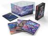 D&D classic editions get a facelift