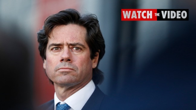 2021 AFL Grand Final to be played in Perth