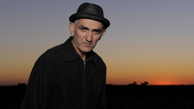 Paul Kelly. Picture: Martin Philbey