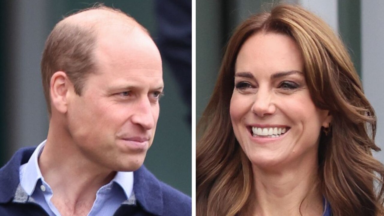 William’s adorable nickname for Kate revealed