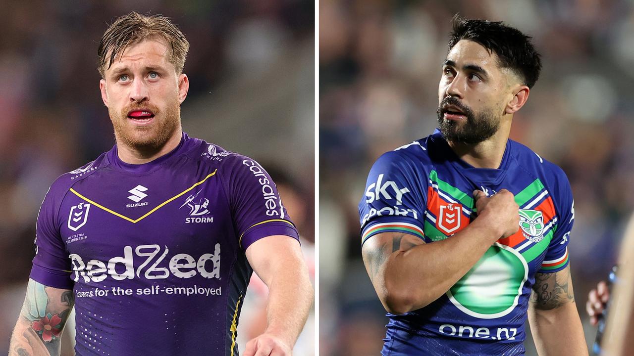 NRL 2023: Talking Points, finals week one, Reece Walsh, Brisbane Broncos,  Melbourne Storm, Roosters, Nathan Cleary, Penrith Panthers, will Shaun  Johnson play