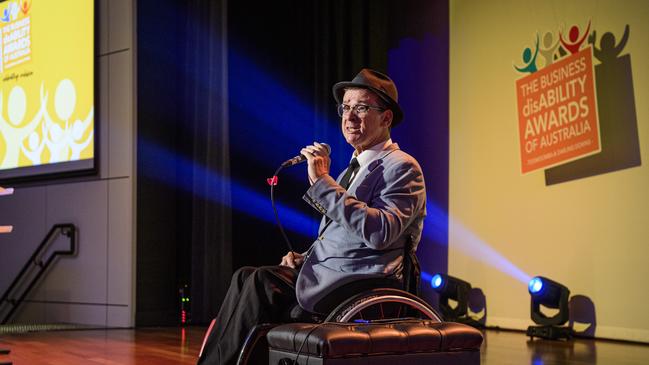 Gallery: Business disABILITY Awards 2025