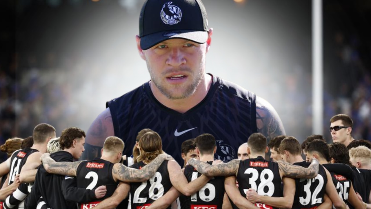 How does Jordan De Goey’s latest controversy impact the Pies’ list build?