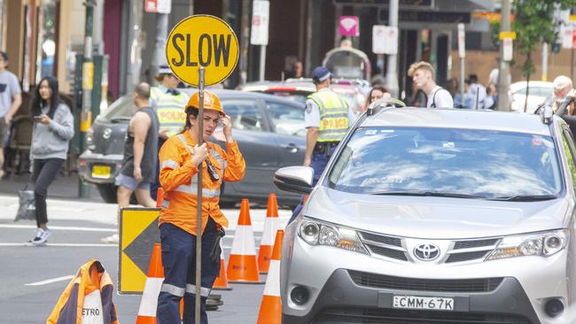 Labor is proposing a ‘fully transparent process’ that would allow for full community consultation and input. Picture: Jenny Evans