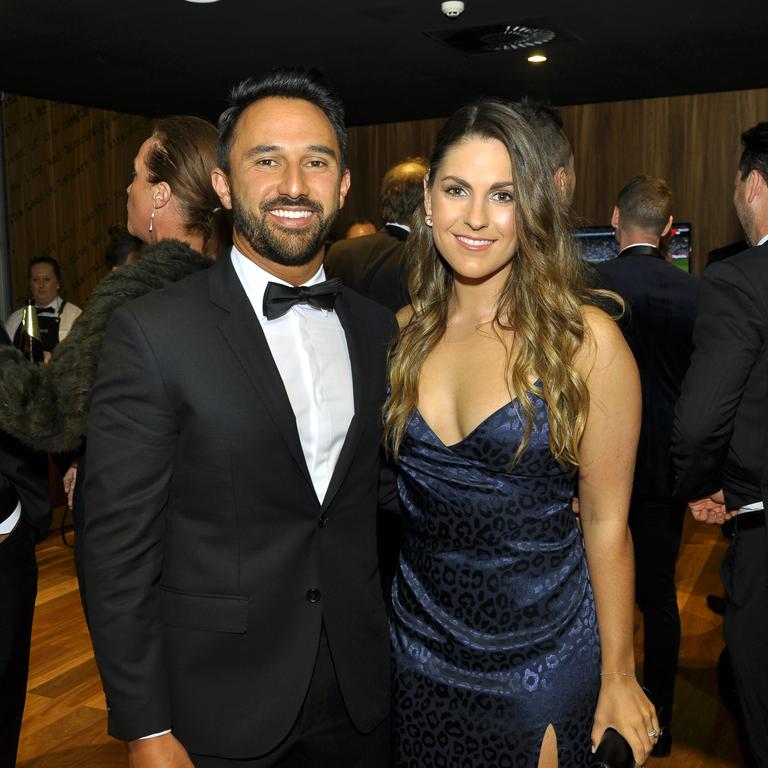 Geelong Brownlow Ball 2019 | Photos | Geelong Advertiser