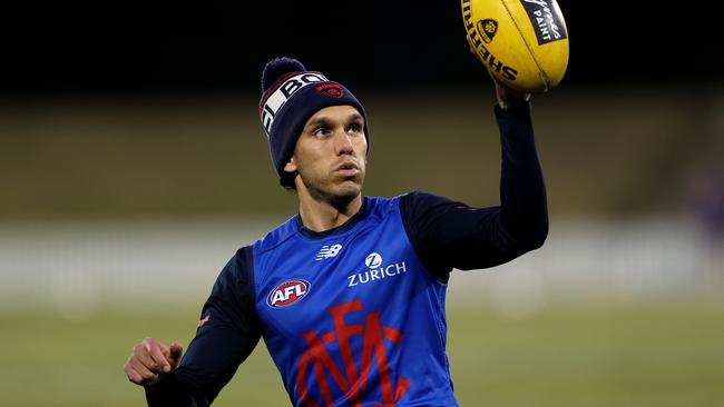 Harley Bennell is back in Melbourne’s team for Round 6 after dominating recent scratch matches.