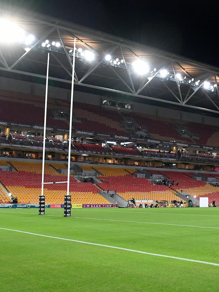 Suncorp Stadium - Brisbane Broncos Season 2023 on sale now