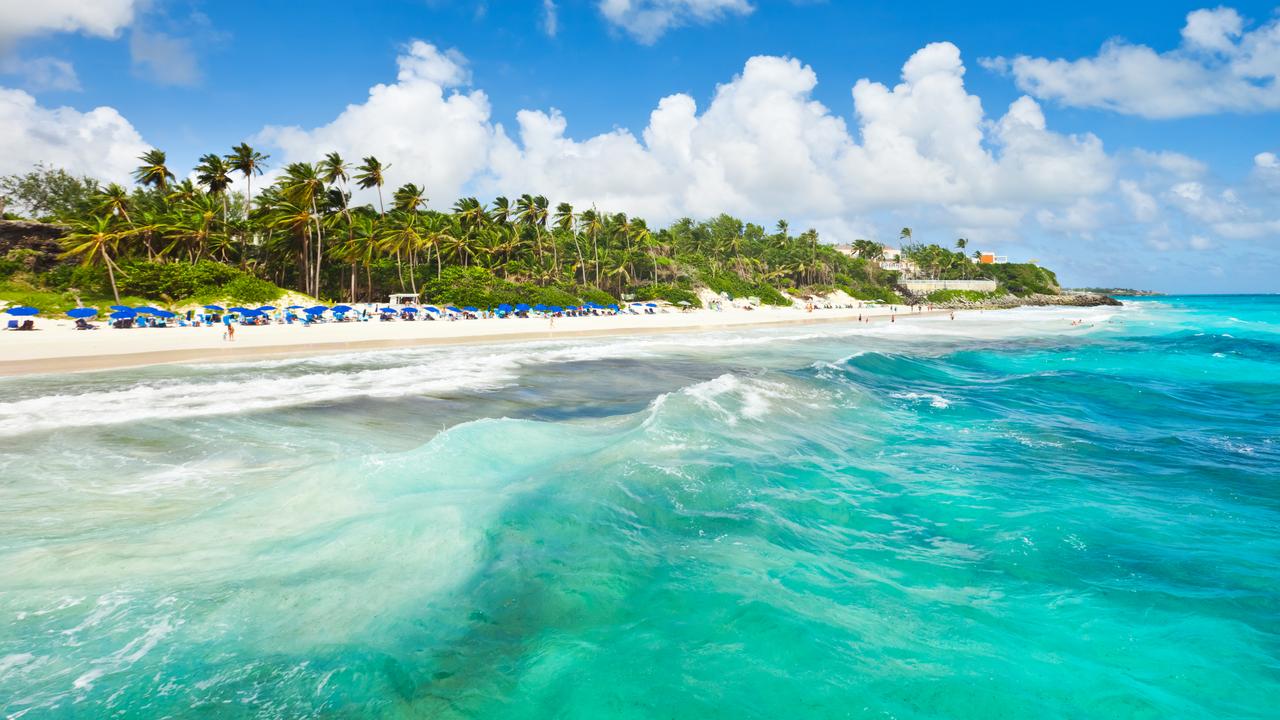 A tour to Barbados was cancelled. Picture: iStock