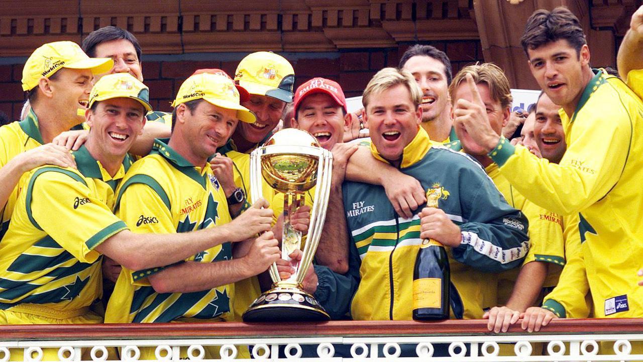 Rob Moody’s YouTube channel has accumulated 701,000,000 views, and his mammoth archive of content is rescuing Australia’s self-isolating cricket fanatics.