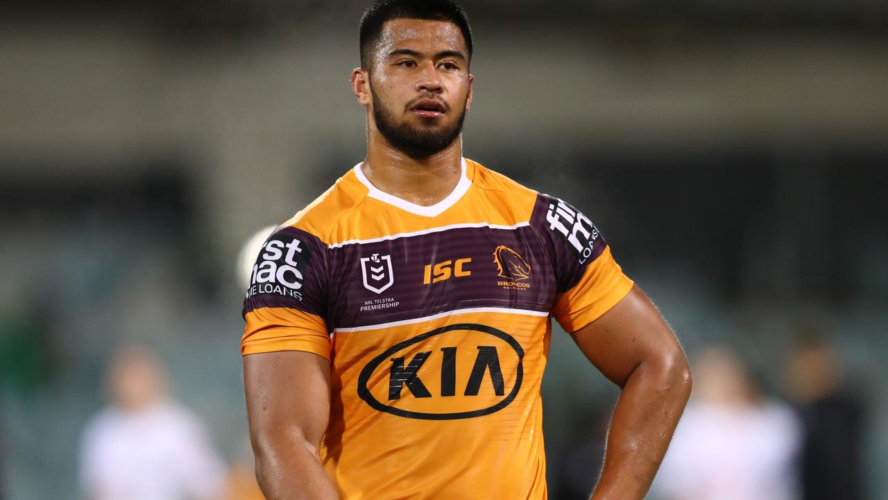 Brisbane Broncos NRL news: From collapse to contention, Corey Parker column