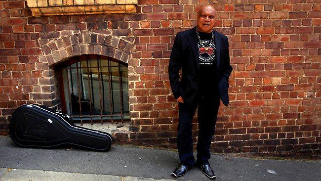 Archie Roach