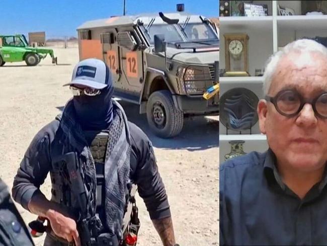 Israel-US aid system turned Gaza into ‘human abattoir’, former UN spokesperson says