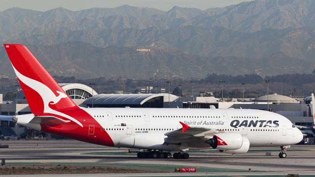 Rival airline loyalty programs offer Qantas seats for less