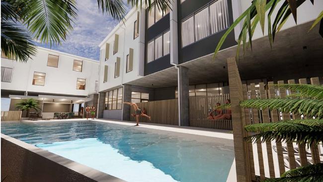 Bundaberg Regional Council’s 100 per cent infrastructure charge discount has wiped more than $750,000 off the cost of the region’s largest hotel development in two decades.