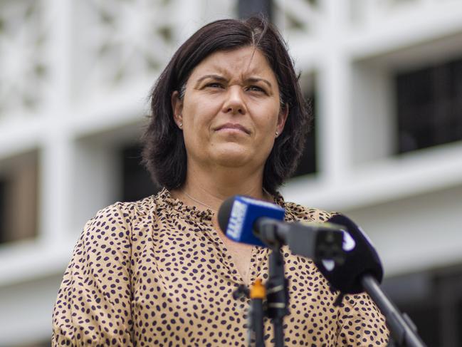 Four new cases, more mask mandates in place