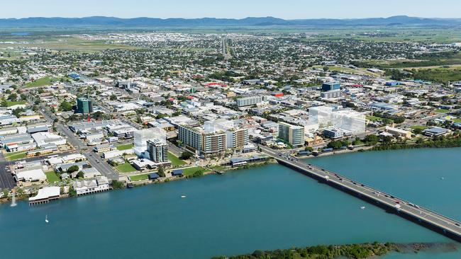 ReNew Mackay Pty Ltd has won a tender to develop properties in the Mackay Waterfront Priority Development Area.