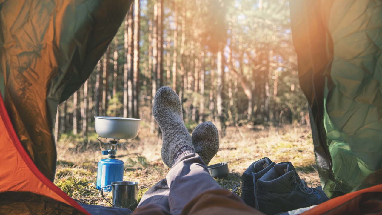 12 Essential items people should have with them when they venture outdoors  - Bushcraft Survival Australia