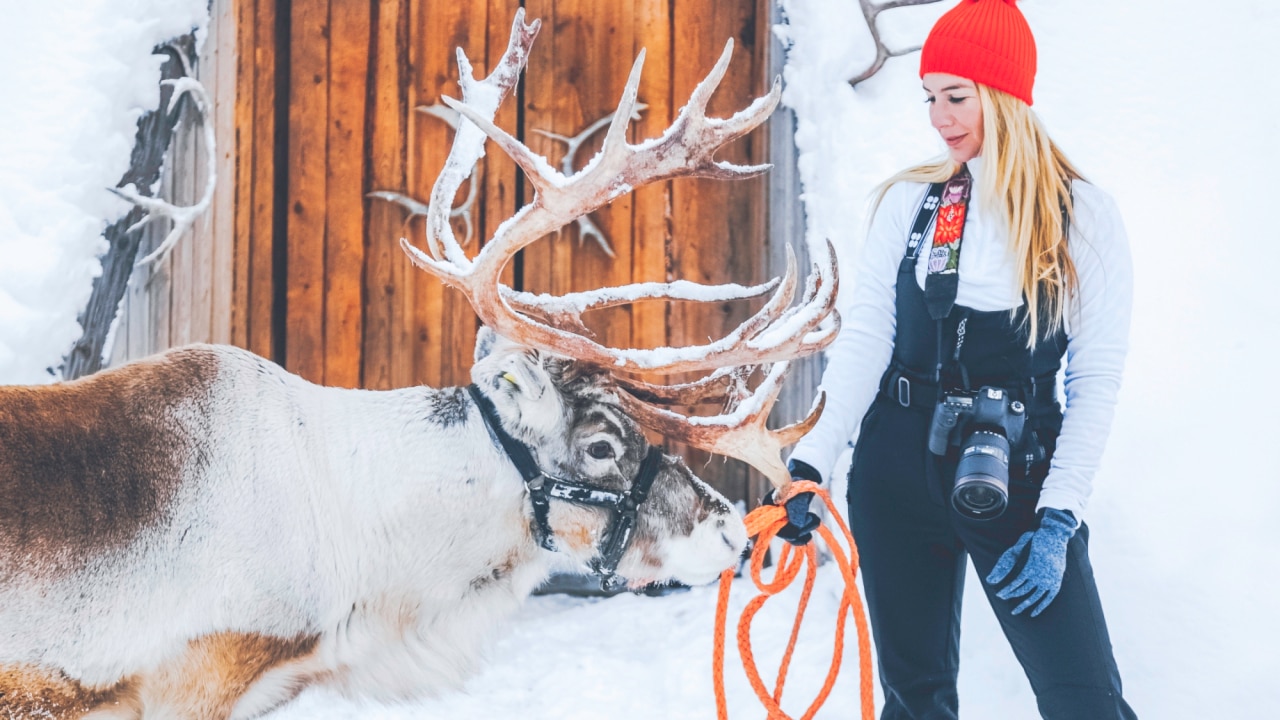 How Christmas Is Celebrated Around The World | Escape.com.au