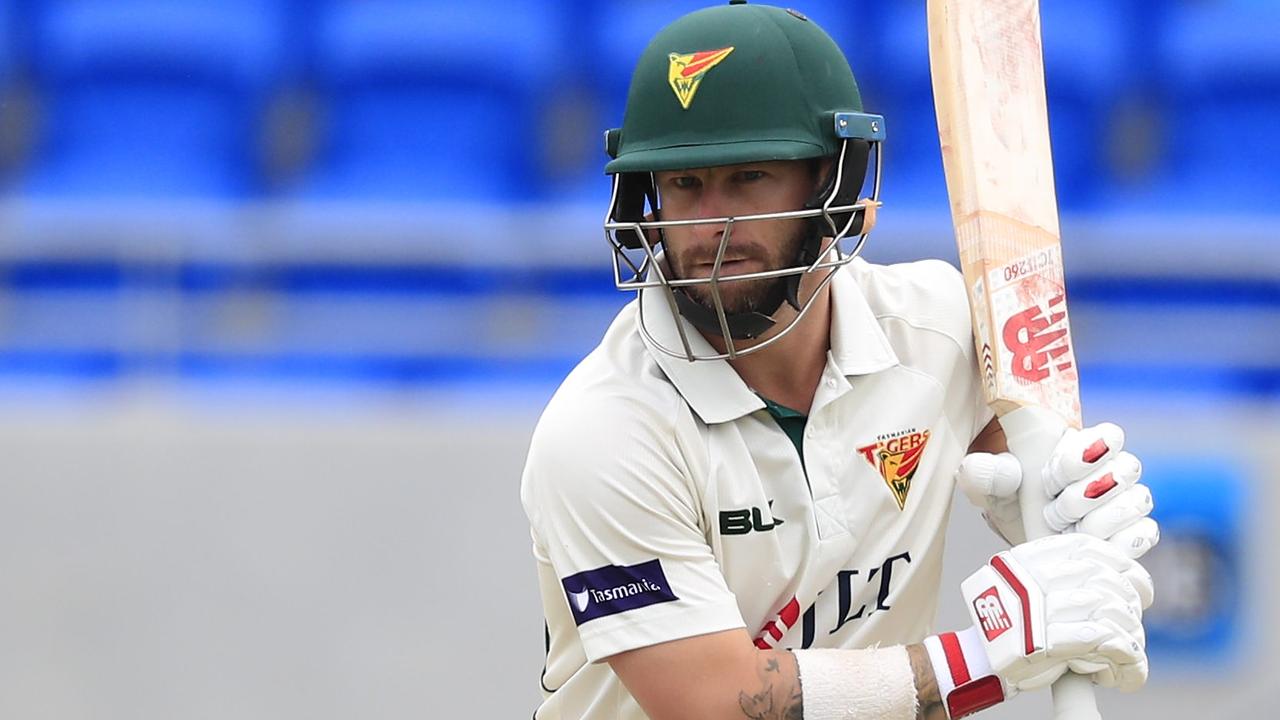 Matthew Wade is still in the running for Test selection, according to Brendon Julian.