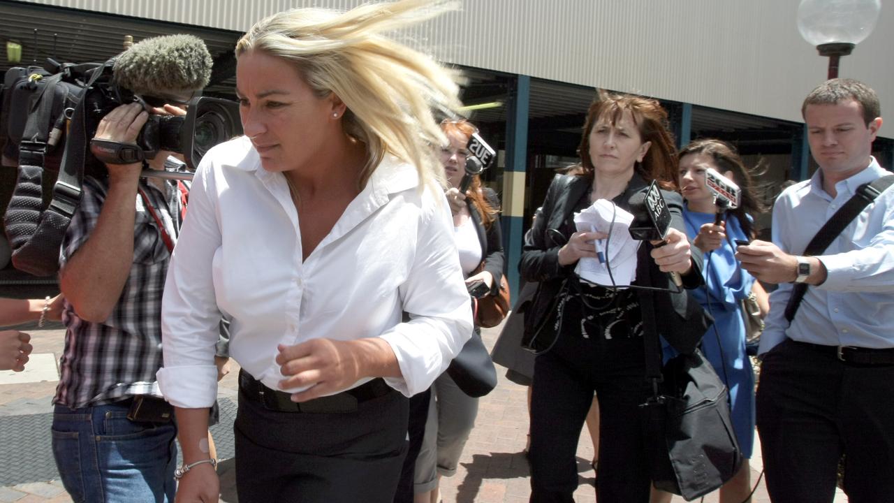 The bizarre Keli Lane case captivated Australia and now doubts about the integrity of the trial have been raised.