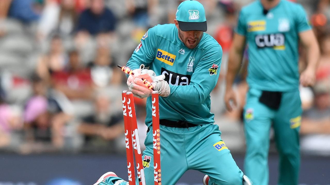 Bbl cricket deals