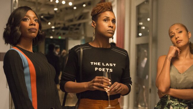 Insecure is ‘Hella Great’.