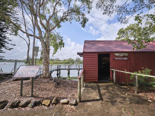 Tweed Regional Museum Tweed Heads is reopening in time for school holidays.