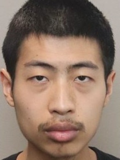 Tao Cheng was found dead in a Sydney hotel stairwell.