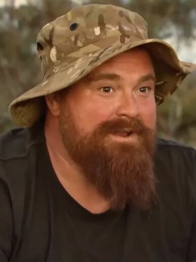 Rob Dale was the former co-host of TV program Aussie Gold Hunters.