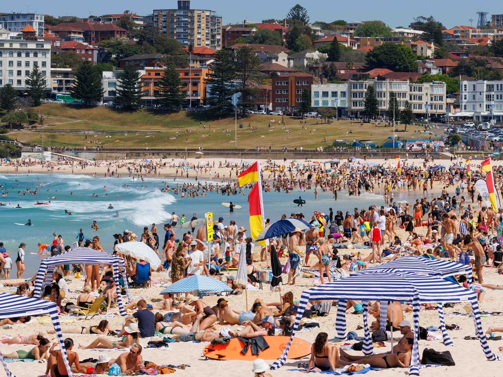 Australians are no longer ‘young and free’. Picture: Max Mason-Hubers