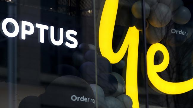 Further details are filtering out about negotiations between Singtel and Brookfield over an Optus stake. Picture: Getty Images