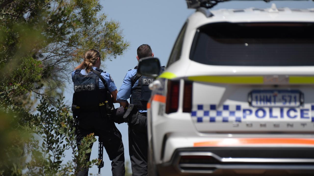 A female constable in her 20s has taken her own life in regional WA. Picture: NCA NewsWire / Sharon Smith