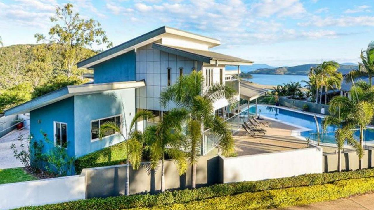 Jasmine at 4 Dianella Close, Hamilton Island is taking offers over $2.9 million. Picture: realestate.com.au