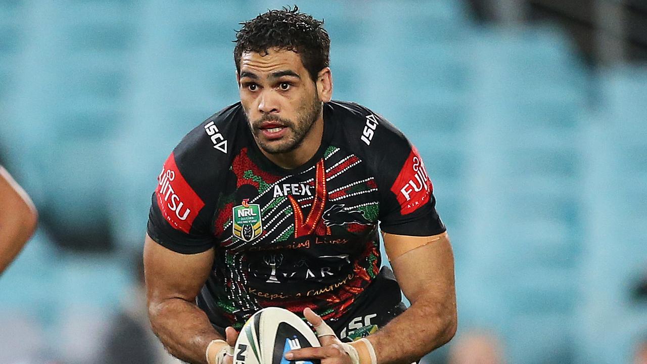 Darren Lockyer declares South Sydney star Greg Inglis as the modern-day ...