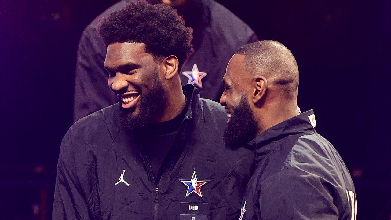 NBA All-Star draft live results 2023: Updates as Team LeBron and Team  Giannis choose rosters 