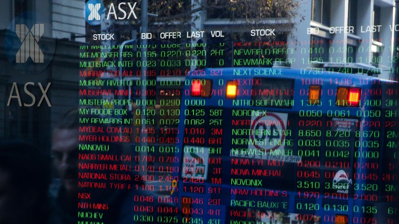 ASX extends winning streak post RBA cut
