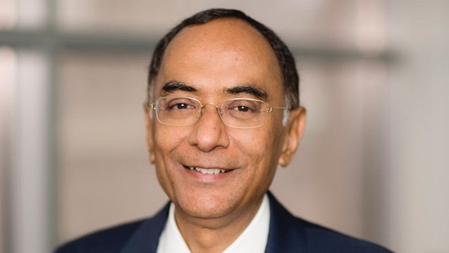 Incoming Pact Group CEO Sanjay Dayal.